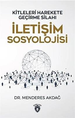 İletişim Sosyolojisi - 1