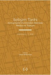 İletişim Tarihi - Islık Yayınları