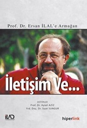 İletişim Ve... - Hiperlink Yayınları