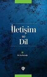 İletişim ve Dil - Türkiye Diyanet Vakfı Yayınları