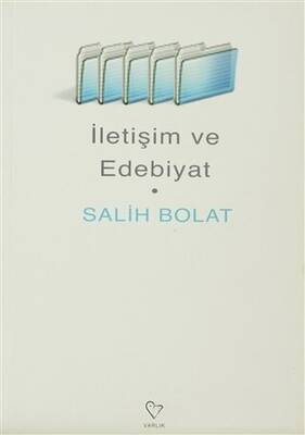 İletişim ve Edebiyat - 1