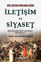 İletişim ve Siyaset - Gece Kitaplığı