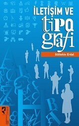 İletişim ve Tipografi - HayalPerest Kitap