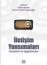 İletişim Yansımaları - Anahtar Kitaplar Yayınevi
