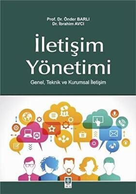 İletişim Yönetimi - 1