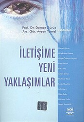 İletişime Yeni Yaklaşımlar - Nobel Akademik Yayıncılık