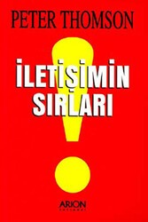 İletişimin Sırları - Arion Yayınevi