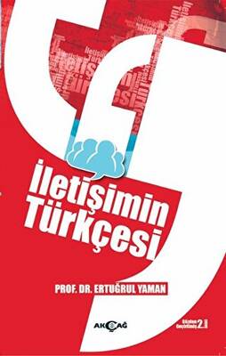 İletişimin Türkçesi - 1