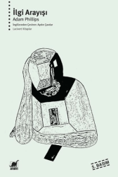 İlgi Arayışı - Ayrıntı Yayınları