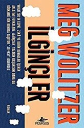 İlginçler - Pegasus Yayınları