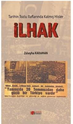 İlhak - 1