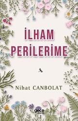 İlham Perilerime - Gece Kitaplığı