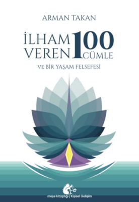 İlham Veren 100 Cümle - 1
