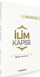 İlim Kapısı - Semerkand Yayınları