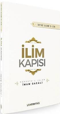 İlim Kapısı - 1