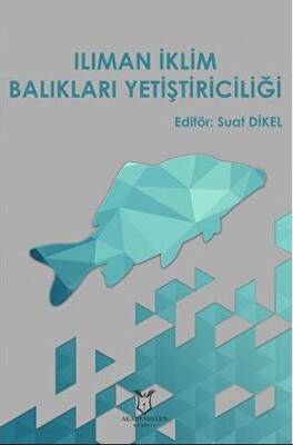Ilıman İklim Balıkları Yetiştiriciliği - 1