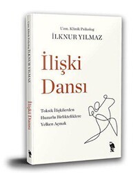 İlişki Dansı - Nemesis Kitap