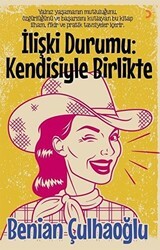 İlişki Durumu: Kendisiyle Birlikte - Cinius Yayınları