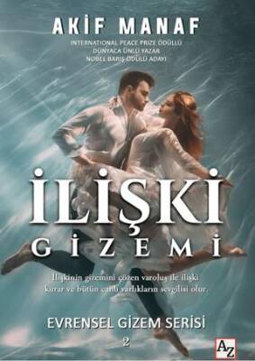 İlişki Gizemi - 1