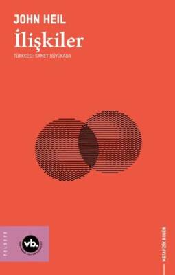 İlişkiler - 1