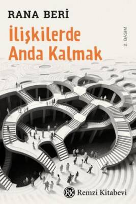 İlişkilerde Anda Kalmak - 1