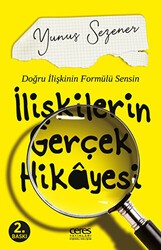 İlişkilerin Gerçek Hikayesi - Doğru İlişkinin Formülü Sensin - Ceres Yayınları