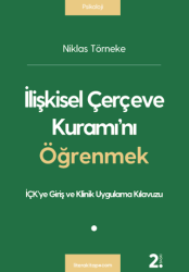 İlişkisel Çerçeve Kuramı’nı Öğrenmek - Litera Yayıncılık