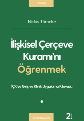 İlişkisel Çerçeve Kuramı’nı Öğrenmek - 1