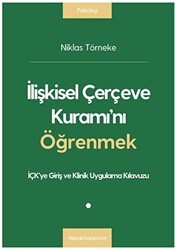 İlişkisel Çerçeve Kuramı’nı Öğrenmek - Litera Yayıncılık
