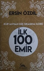 İlk 100 Emir - Sarmal Kitabevi