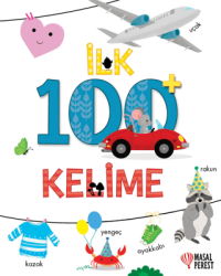 İlk 100+ Kelime - Masalperest