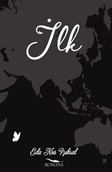 İlk - Romans Yayınları