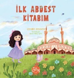 İlk Abdest Kitabım - 1