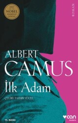 İlk Adam - Can Yayınları
