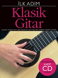 İlk Adım Klasik Gitar - Porte Müzik Eğitim Merkezi