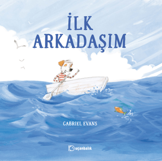İlk Arkadaşım - 1