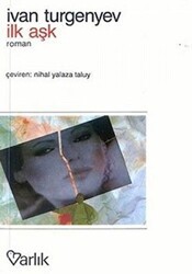 İlk Aşk - Varlık Yayınları