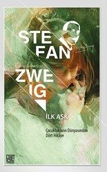 İlk Aşk - Palet Yayınları