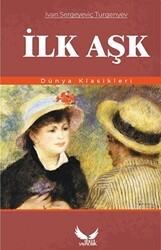 İlk Aşk - Tibet Yayıncılık