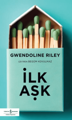 İlk Aşk - 1