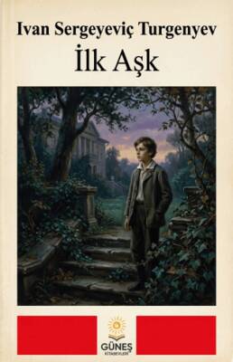 İlk Aşk - 1
