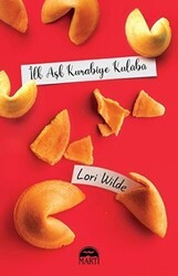 İlk Aşk Kurabiye Kulübü - Martı Yayınları