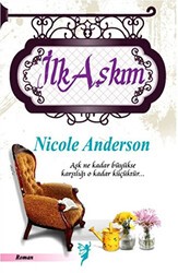 İlk Aşkım - Kalipso Yayınları