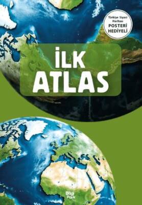 İlk Atlas - 1