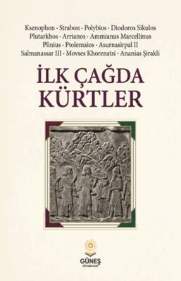 İlk Çağda Kürtler - 1