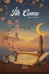 İlk Cemre - Mahlas Yayınları