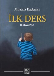 İlk Ders - Kaynak Yayınları