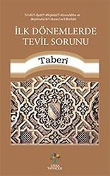 İlk Dönemlerde Tevil Sorunu - Litera Yayıncılık