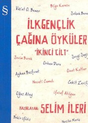 İlk Gençlik Çağına Öyküler 2. Cilt - 1