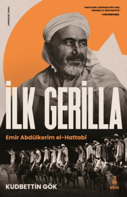 İlk Gerilla - 1